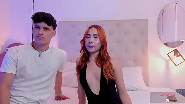 MeilyMuse Maximus online show from March 25, 7:06 pm