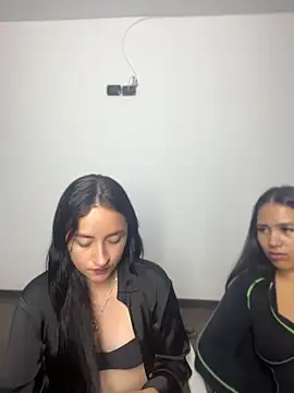 kimberly peter online show from May 27, 1:57 am