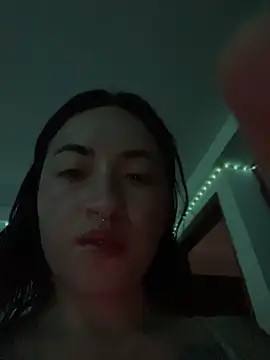 kimberly peter online show from April 27, 1:08 pm