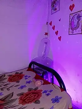 Kataleyaa Volkova online show from April 14, 12:11 am