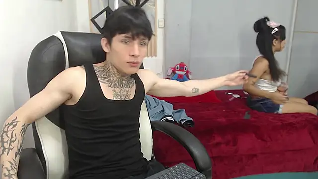 naty 18 online show from May 16, 5:43 am