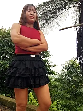 xinhxinh-cute online show from May 22, 2:20 am