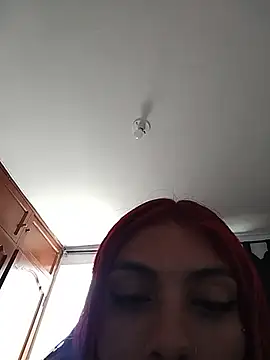 Derieri Blush online show from June 27, 5:19 pm