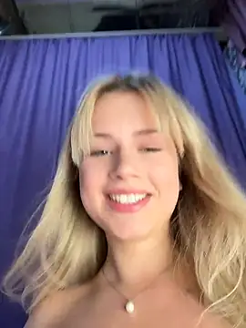NinaVerse online show from June 29, 12:50 am