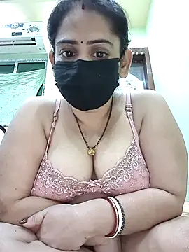 sonalidey5564 online show from May 4, 6:01 pm