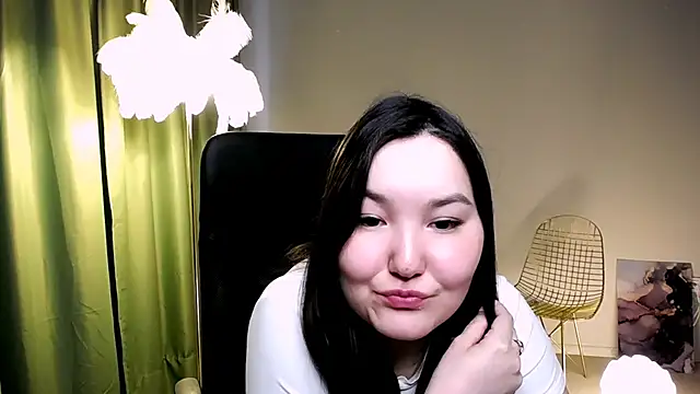 CamilaMartiez online show from April 30, 11:59 am