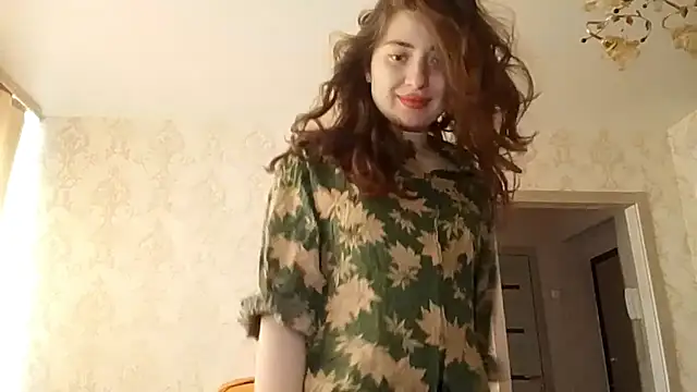 BonitaZinke online show from April 23, 11:17 am