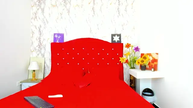 Alejandra and James  online show from May 24, 12:04 pm