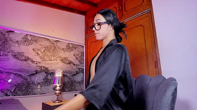 Miss KhalifaDoll online show from April 30, 5:01 am