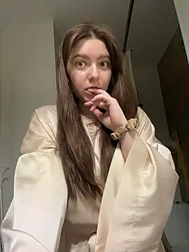 bambimayy online show from March 26, 11:34 am