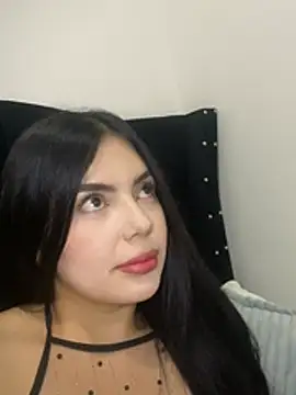 Cami olarte online show from May 23, 4:44 am