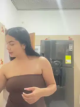 Cami olarte online show from June 25, 7:48 pm
