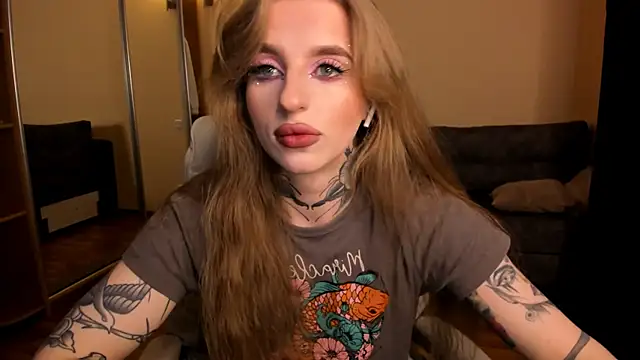 harley kimm online show from May 13, 4:51 am