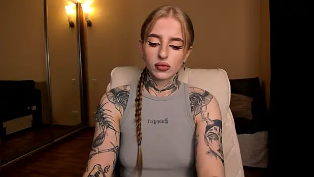 harley kimm online show from May 17, 4:55 am