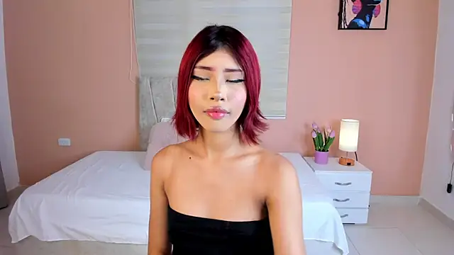 Anya neko online show from April 22, 9:23 pm