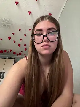 MissAuroraX online show from May 13, 3:51 pm