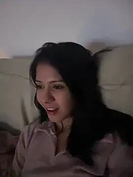asumy megumy online show from July 5, 3:24 am