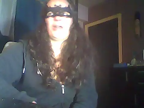 RedChick5 online show from March 26, 9:27 pm