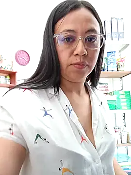 Violeta--7 online show from April 7, 1:46 pm