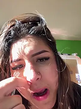 Norabyxxx online show from April 29, 9:42 pm