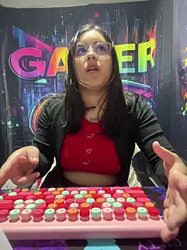 Norabyxxx online show from March 28, 3:28 am