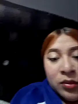 venuscopper online show from April 28, 4:49 am