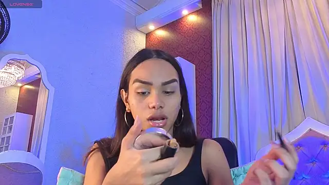 KristinaGriner online show from June 7, 2:29 am