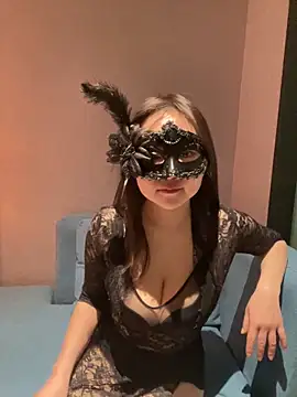 daisy2046 online show from March 29, 12:31 am