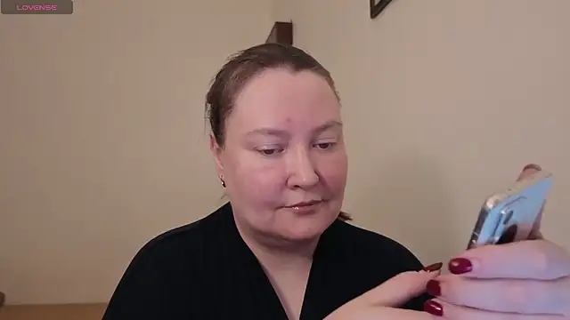 elegant pleasure online show from April 30, 5:12 am