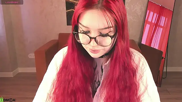 Jane Goddesss online show from June 22, 2:05 am