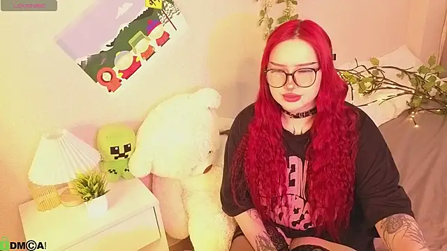 Jane Goddesss online show from June 17, 1:40 am