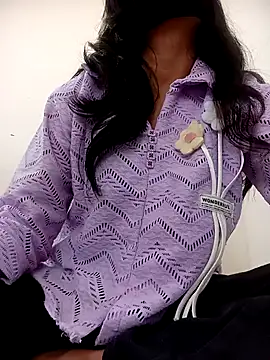 miss nina01 online show from April 9, 5:10 am