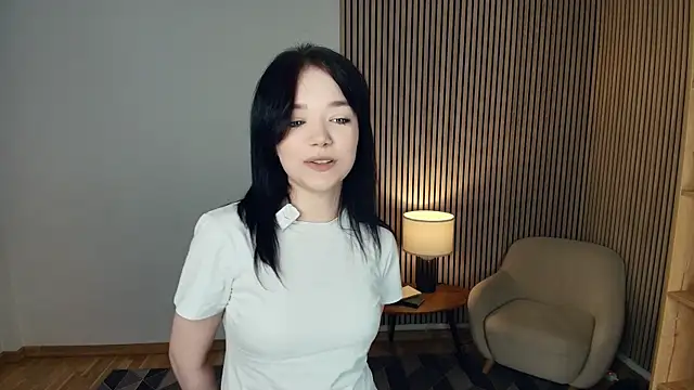 ArgeliaSaens online show from April 8, 8:16 am