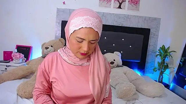 alia asad online show from June 26, 1:12 pm