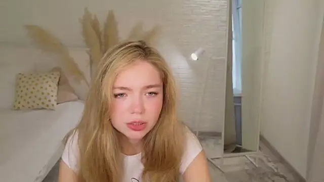Rita Shy online show from June 24, 2:38 pm