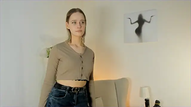 ArielleFink online show from March 28, 3:44 pm