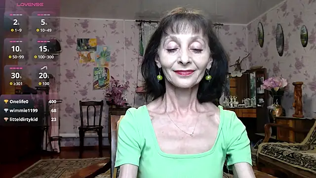 Shooting-Star- online show from April 30, 6:35 pm