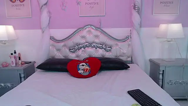 KimberlyBale online show from May 16, 8:08 pm
