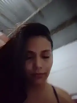 scarletmouse online show from April 7, 11:01 am