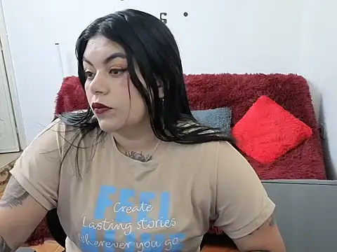 Karla greenn online show from June 19, 5:49 pm