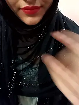 Miss Noor   online show from April 29, 9:23 am