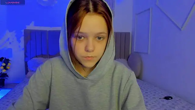 Melissa me0w online show from April 29, 11:21 pm