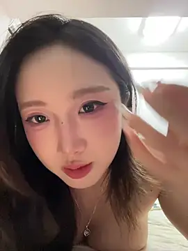 Alice-babyone online show from May 20, 3:31 pm