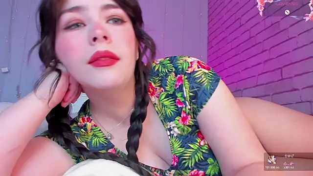 NatalForsy online show from May 15, 12:08 pm