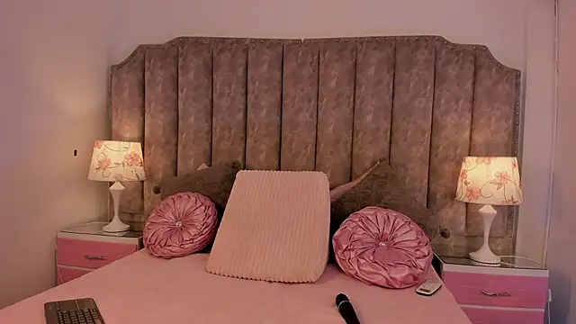 CelesteFoxx  online show from July 14, 1:49 pm