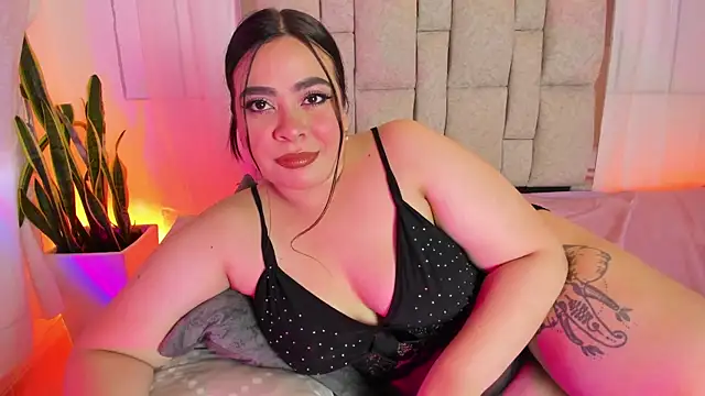 CatalinaReyexxx online show from April 22, 11:29 am