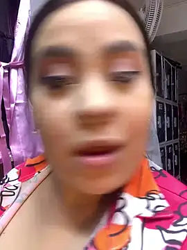 CatalinaReyexxx online show from May 1, 6:05 am