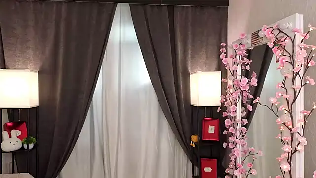 SugarNyaa online show from May 7, 4:39 am