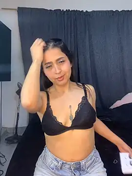 LeticiaVisconti online show from April 5, 3:16 am