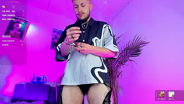 otter wet  online show from August 1, 9:33 am